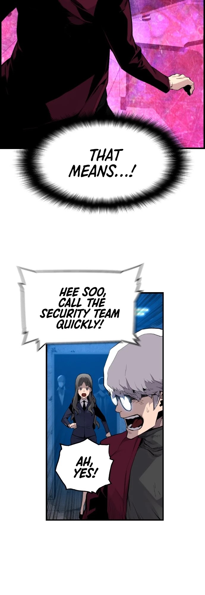 Terror vs Revival Chapter 12 page 9 - Chapter 12