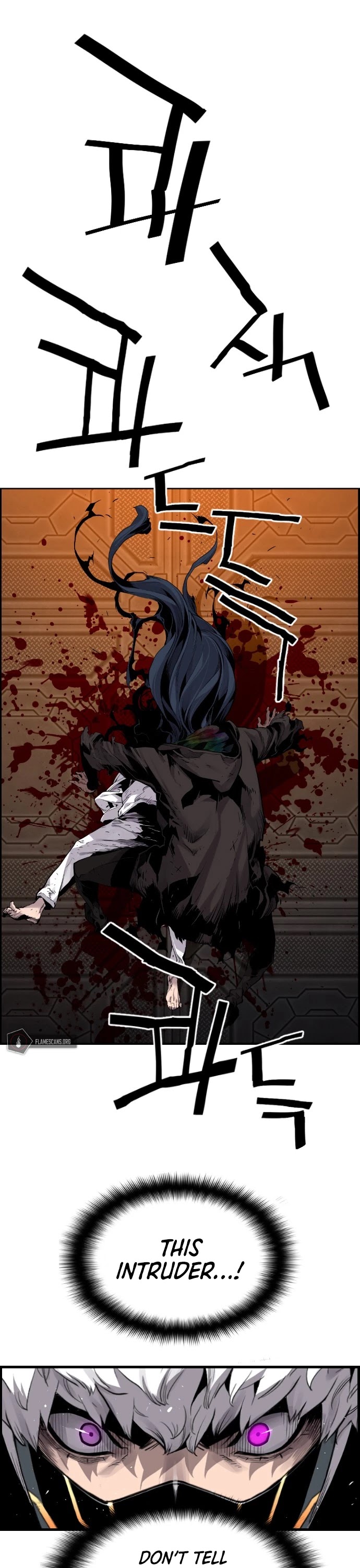 Terror vs Revival Chapter 13 page 2 - Chapter 13