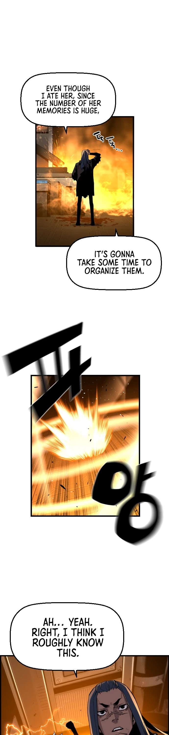 Terror vs Revival Chapter 13 page 7 - Chapter 13
