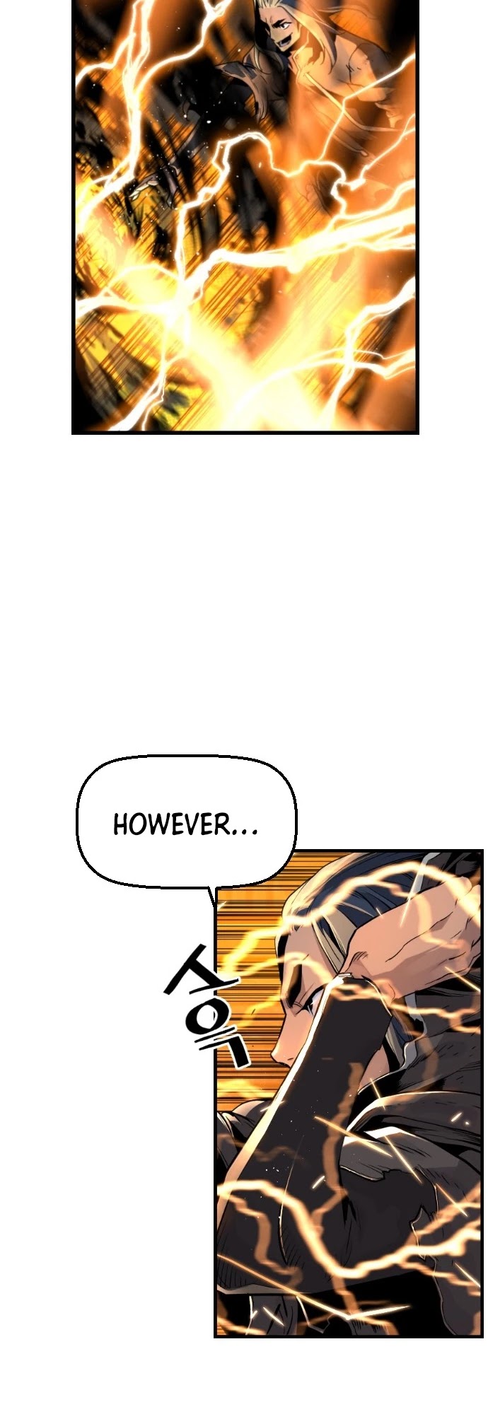 Terror vs Revival Chapter 14 page 10 - Chapter 14