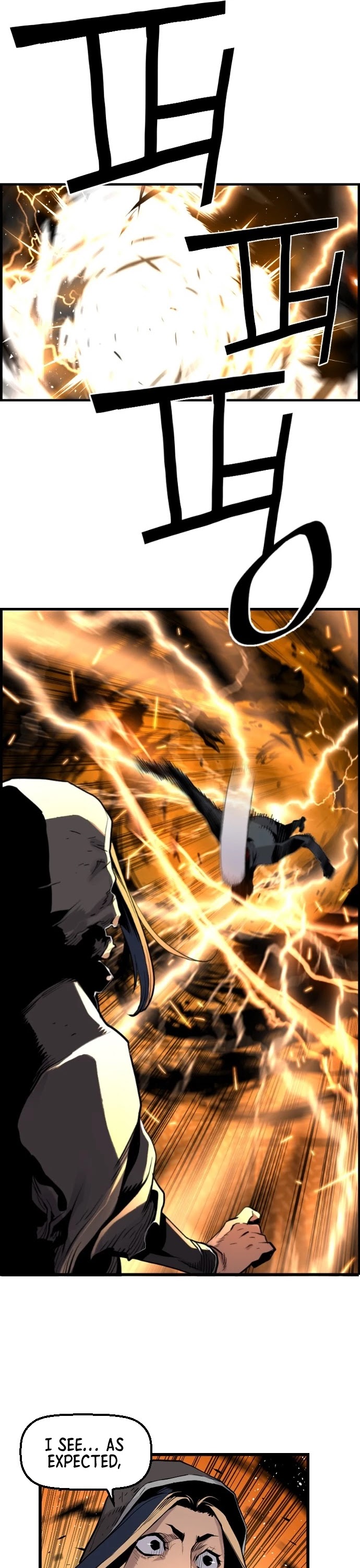 Terror vs Revival Chapter 14 page 14 - Chapter 14