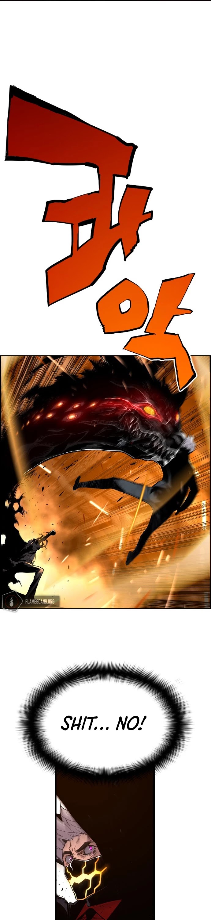 Terror vs Revival Chapter 14 page 18 - Chapter 14