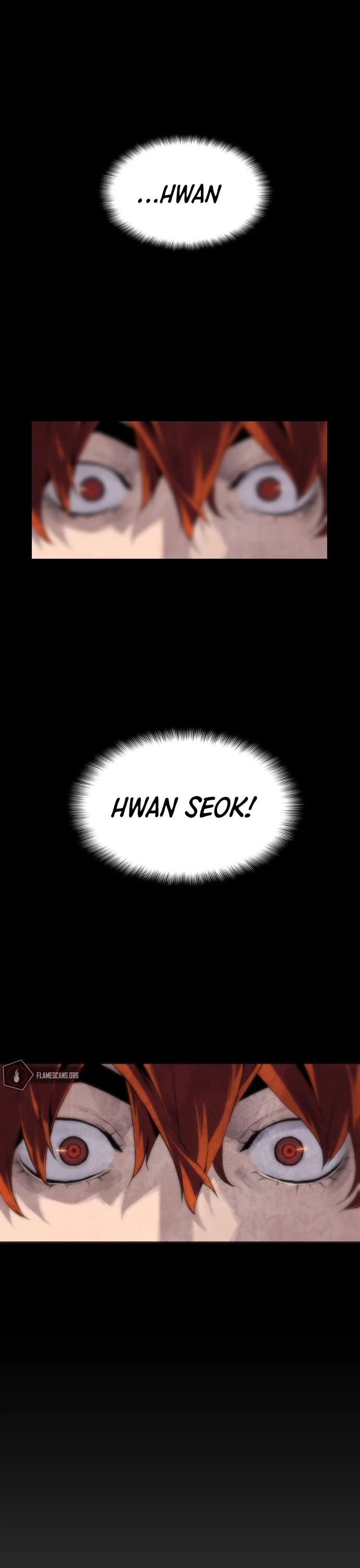 Terror vs Revival Chapter 14 page 34 - Chapter 14