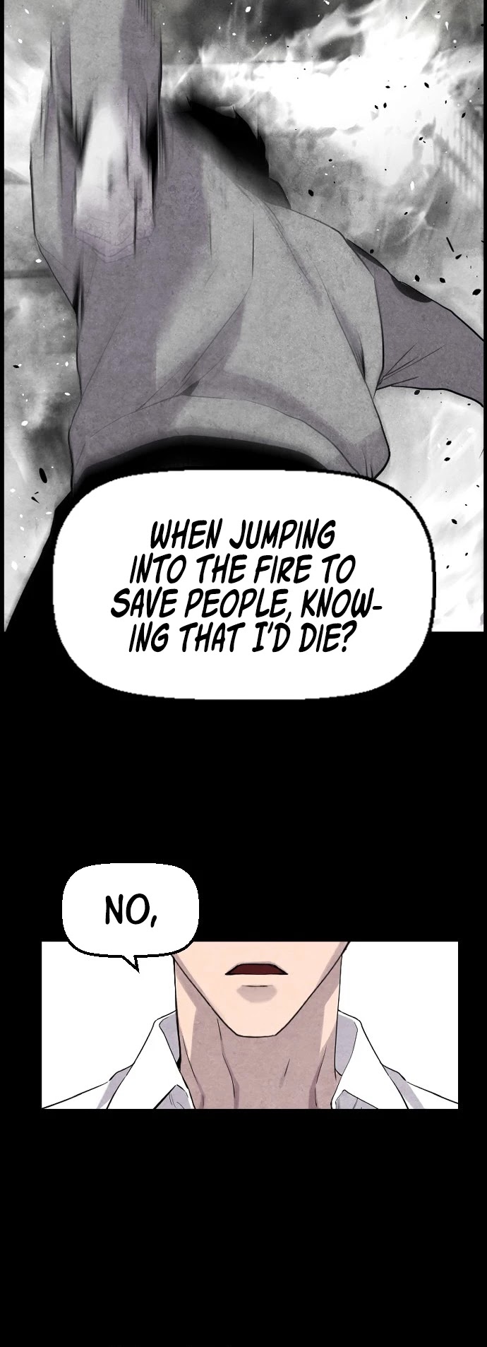 Terror vs Revival Chapter 15 page 13 - Chapter 15
