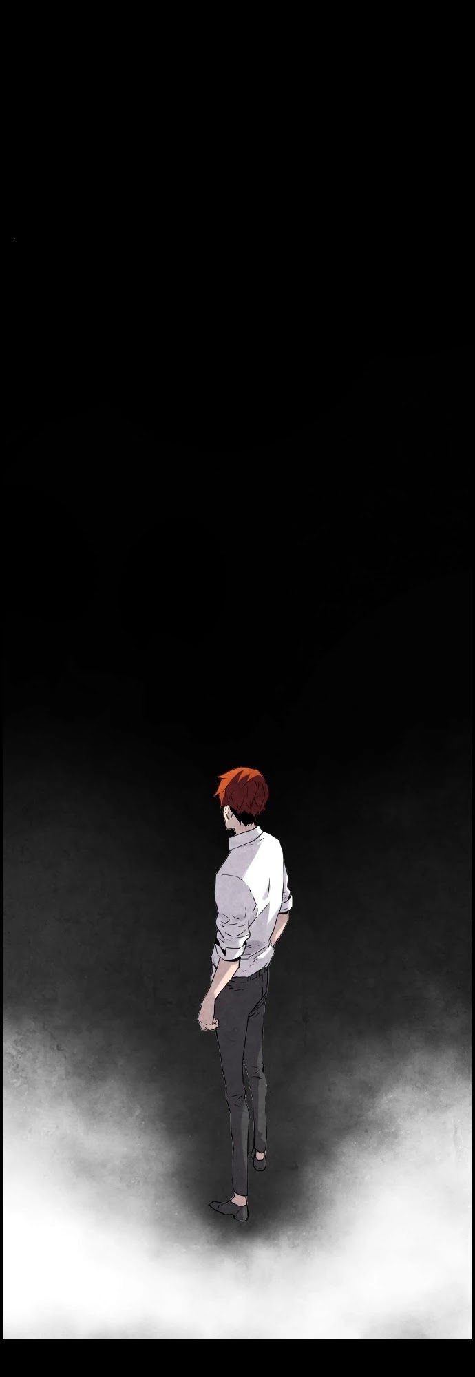 Terror vs Revival Chapter 15 page 17 - Chapter 15