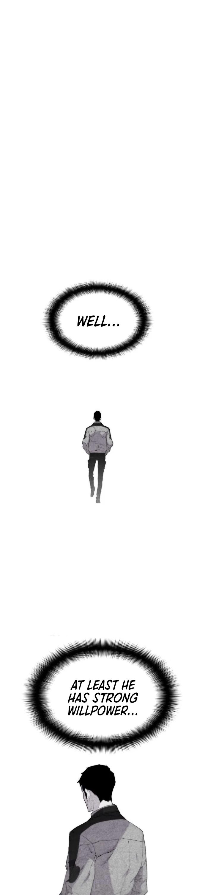Terror vs Revival Chapter 15 page 23 - Chapter 15