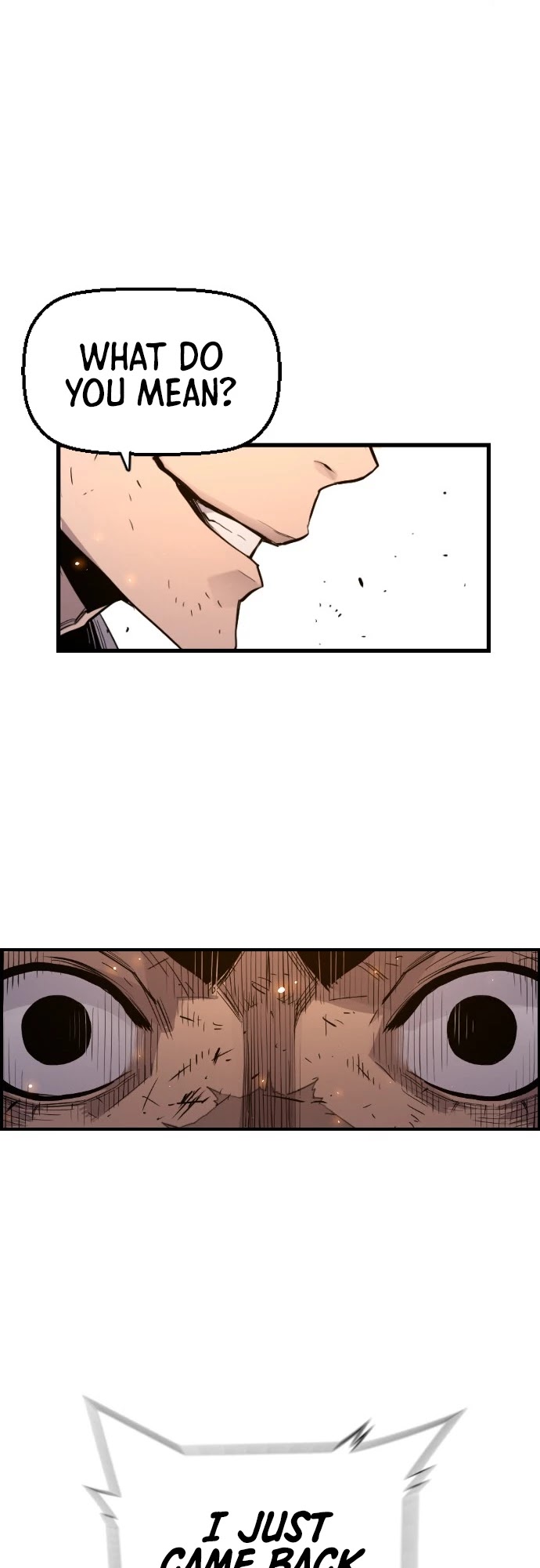 Terror vs Revival Chapter 15 page 30 - Chapter 15