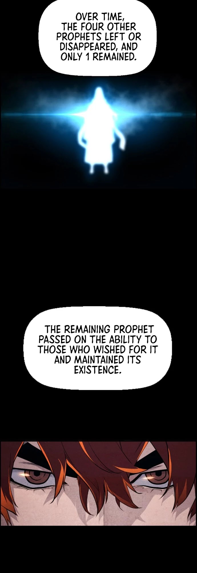 Terror vs Revival Chapter 15 page 39 - Chapter 15