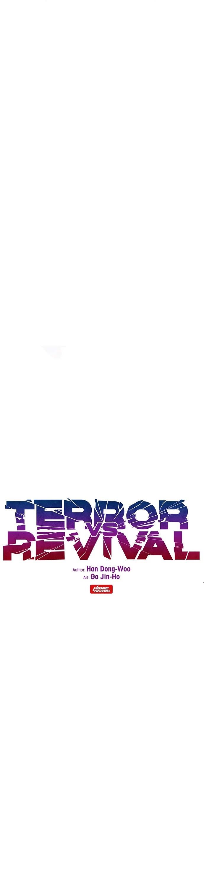 Terror vs Revival Chapter 15 page 6 - Chapter 15