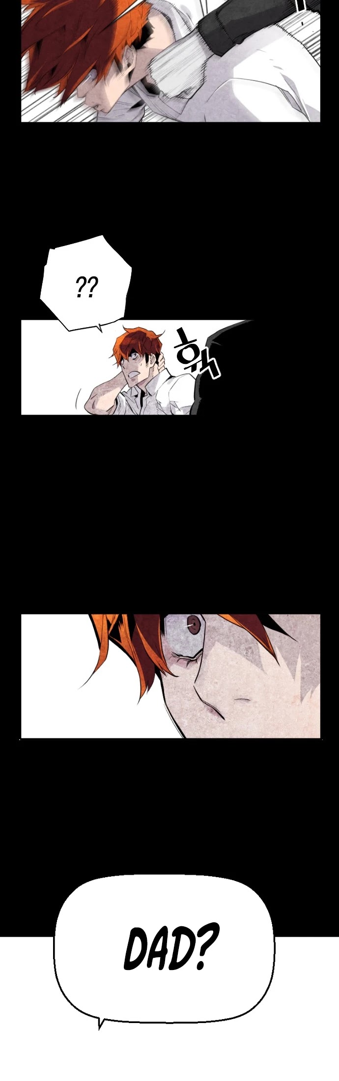 Terror vs Revival Chapter 15 page 8 - Chapter 15