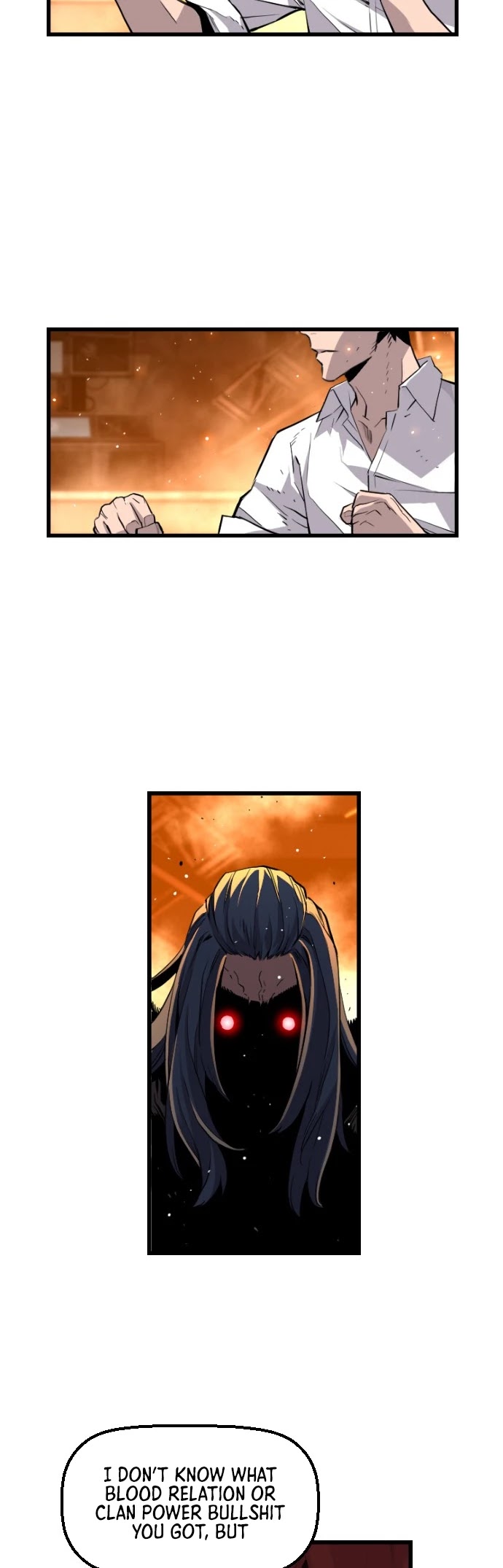 Terror vs Revival Chapter 16 page 20 - Chapter 16