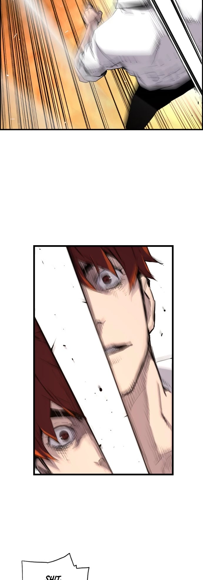 Terror vs Revival Chapter 16 page 8 - Chapter 16