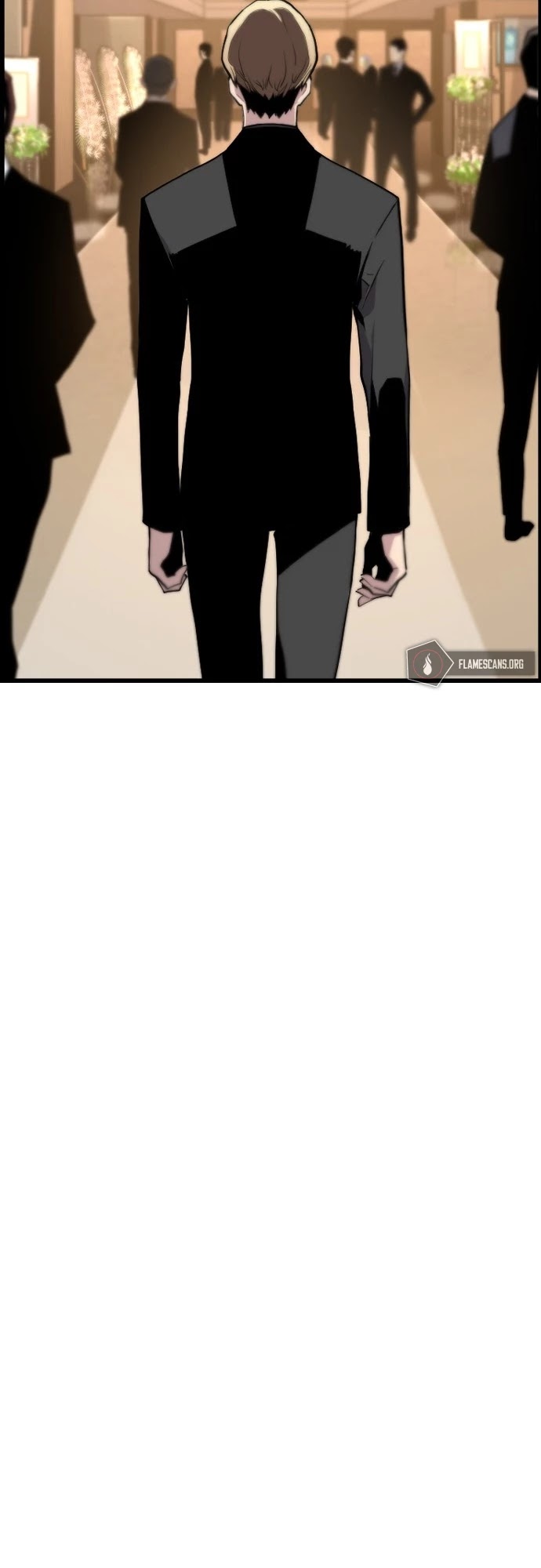 Terror vs Revival Chapter 17 page 22 - Chapter 17