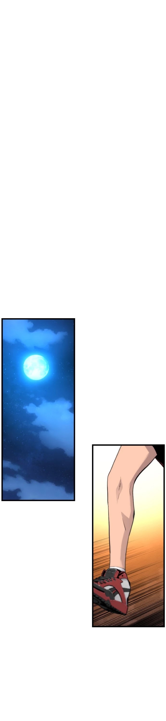 Terror vs Revival Chapter 17 page 23 - Chapter 17
