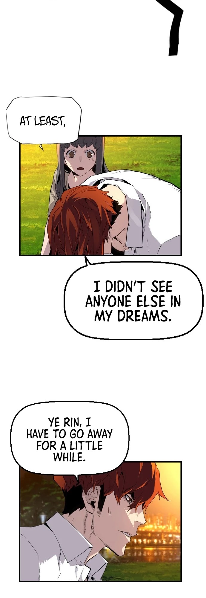 Terror vs Revival Chapter 17 page 30 - Chapter 17