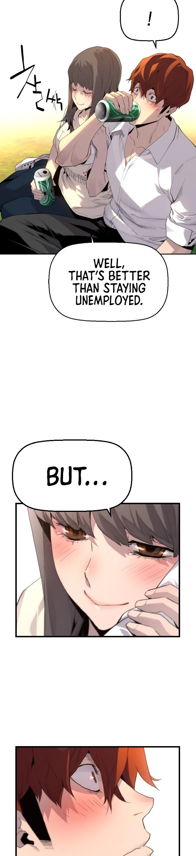 Terror vs Revival Chapter 17 page 32 - Chapter 17