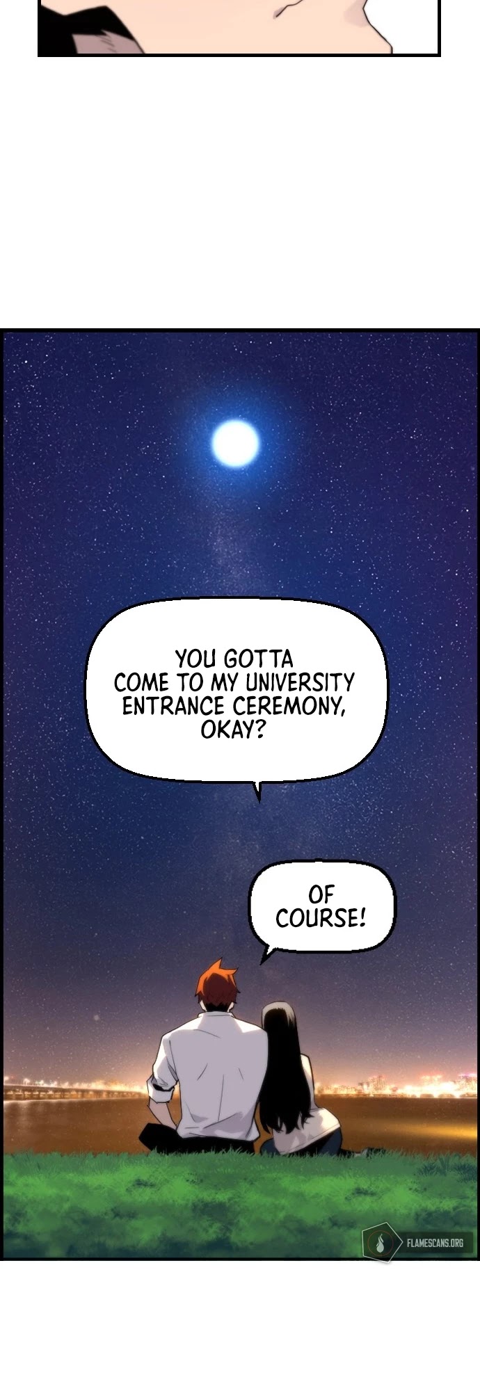 Terror vs Revival Chapter 17 page 33 - Chapter 17