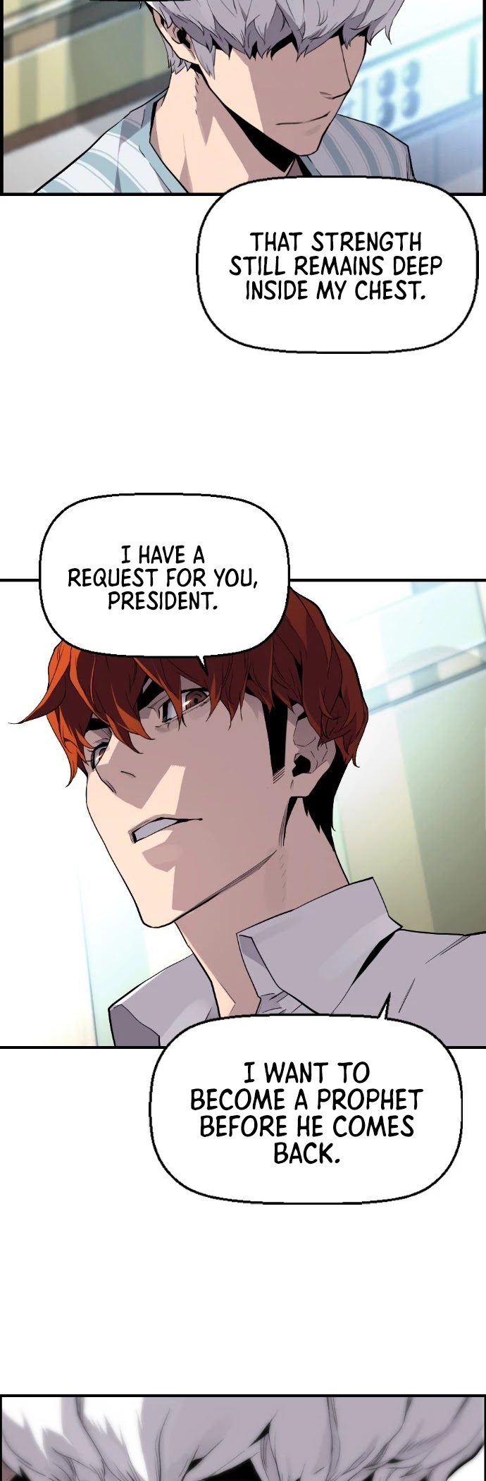 Terror vs Revival Chapter 17 page 37 - Chapter 17