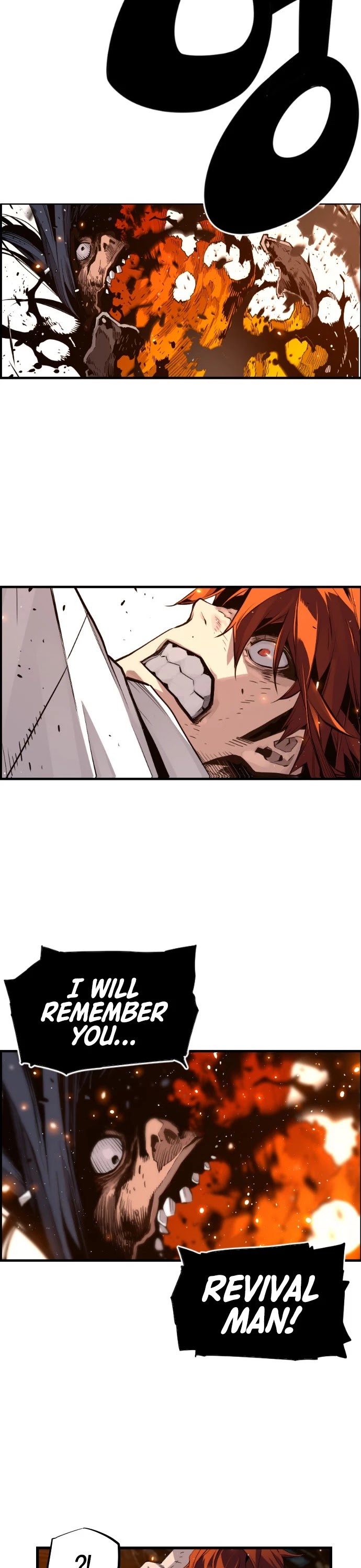 Terror vs Revival Chapter 17 page 4 - Chapter 17