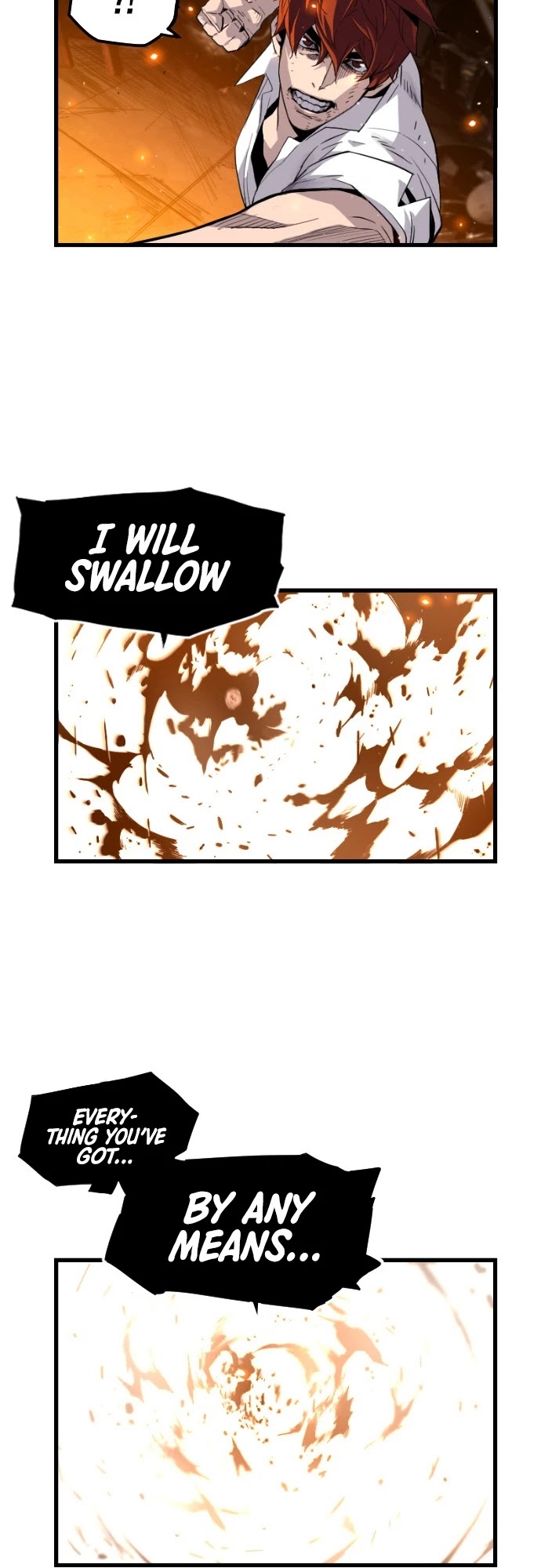 Terror vs Revival Chapter 17 page 5 - Chapter 17