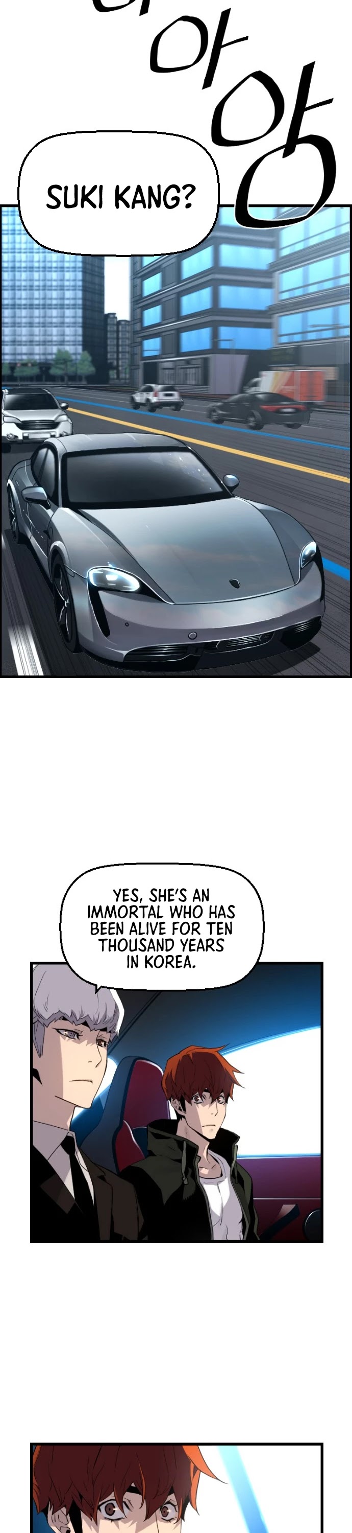 Terror vs Revival Chapter 18 page 7 - Chapter 18