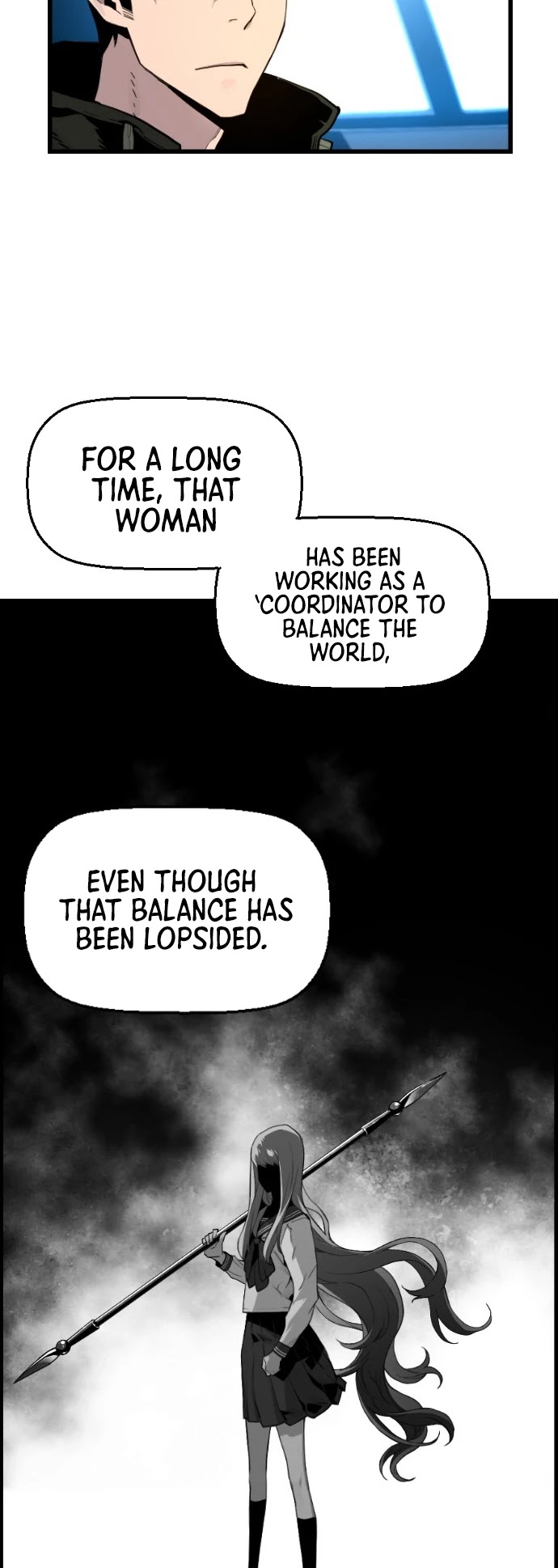 Terror vs Revival Chapter 18 page 8 - Chapter 18