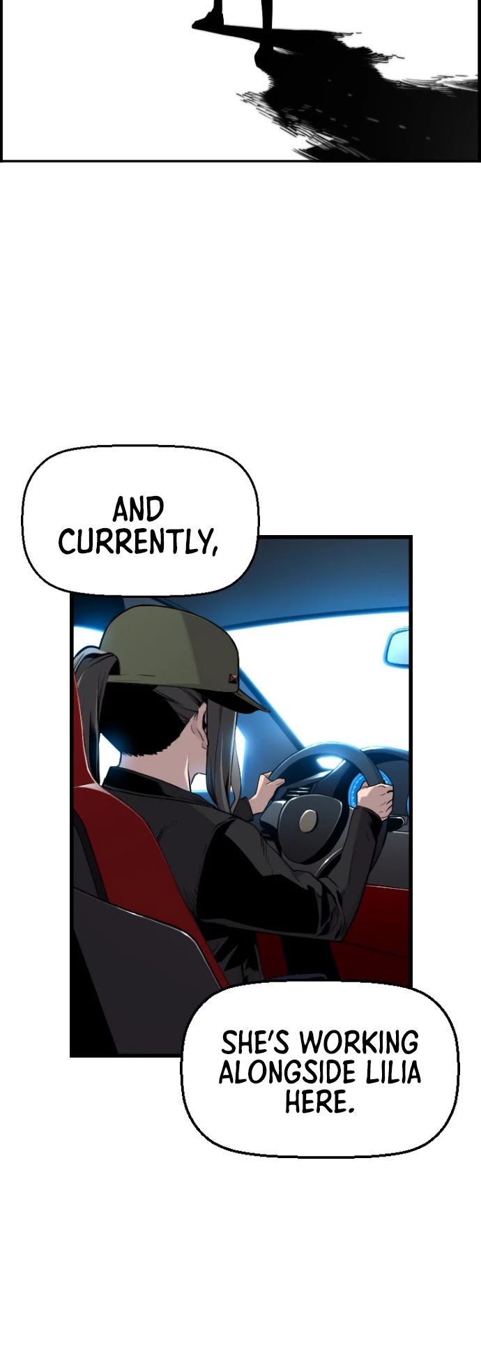 Terror vs Revival Chapter 18 page 9 - Chapter 18