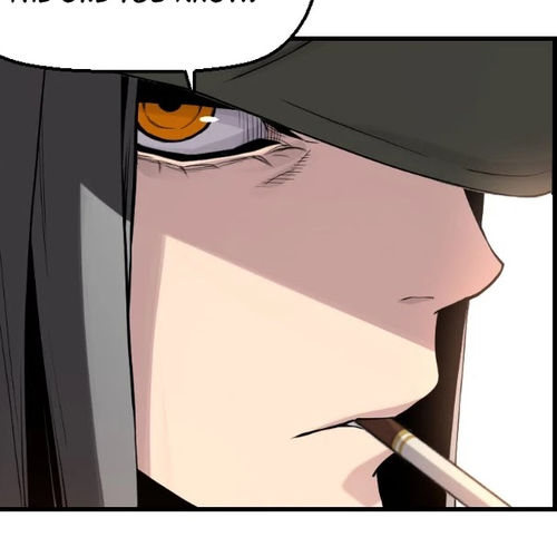 Terror vs Revival Chapter 18 cover