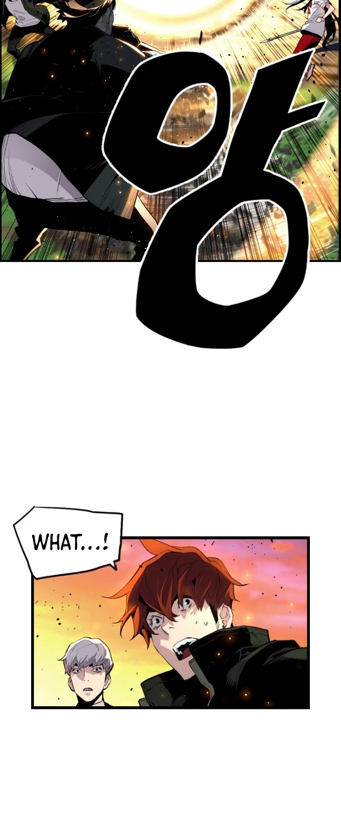 Terror vs Revival Chapter 19 page 13 - Chapter 19