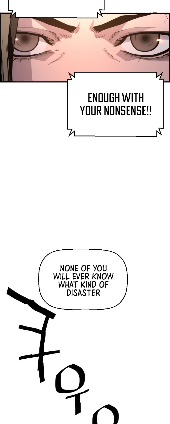 Terror vs Revival Chapter 19 page 32 - Chapter 19