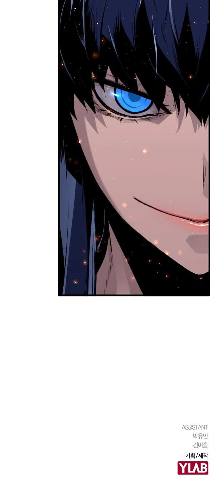 Terror vs Revival Chapter 19 page 35 - Chapter 19