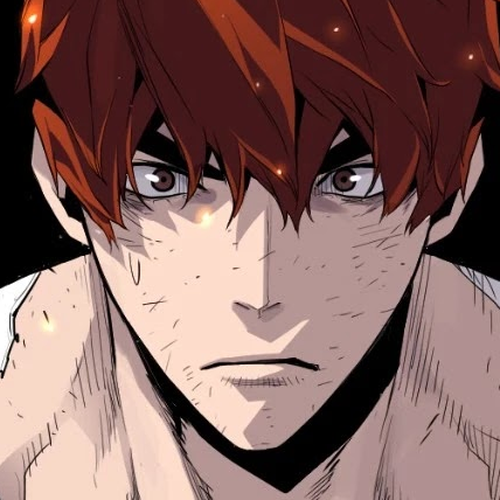 Terror vs Revival Chapter 19 cover