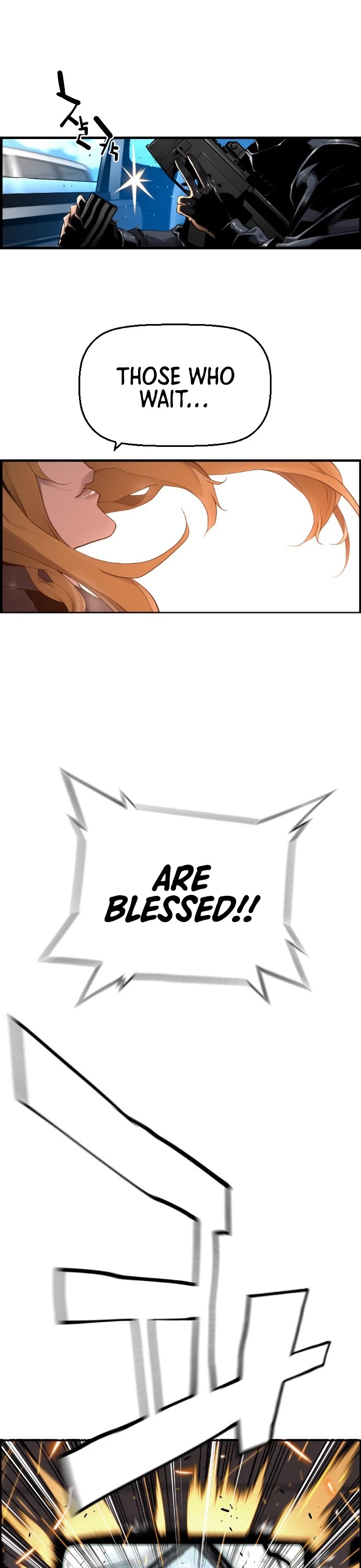 Terror vs Revival Chapter 2 page 43 - Chapter 2
