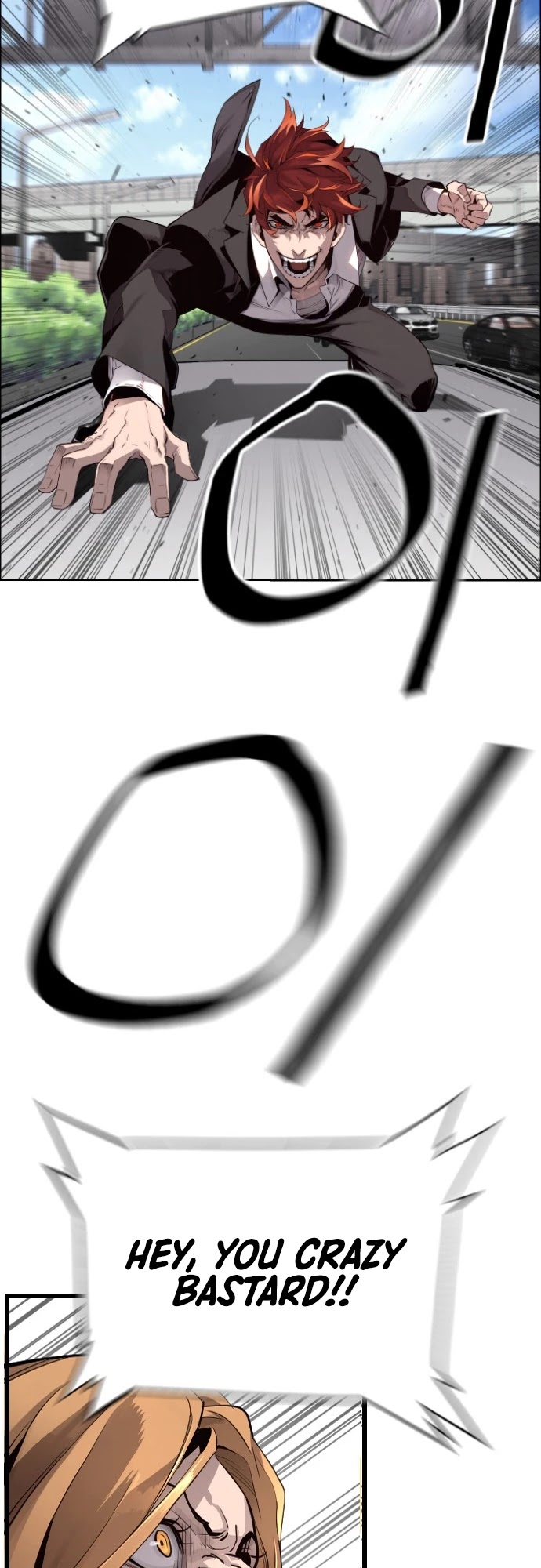 Terror vs Revival Chapter 2 page 49 - Chapter 2