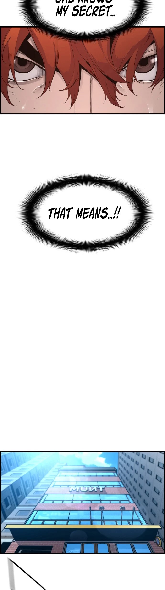 Terror vs Revival Chapter 2 page 5 - Chapter 2