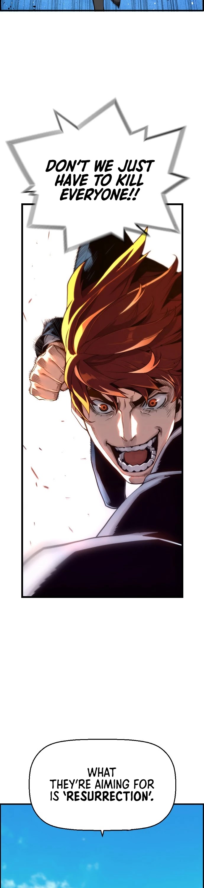 Terror vs Revival Chapter 2 page 52 - Chapter 2