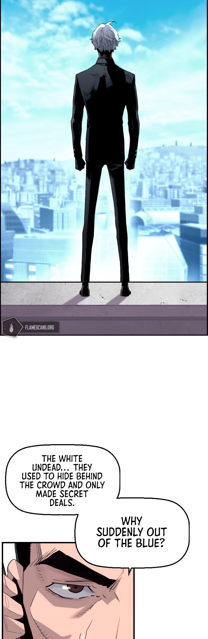 Terror vs Revival Chapter 2 page 53 - Chapter 2