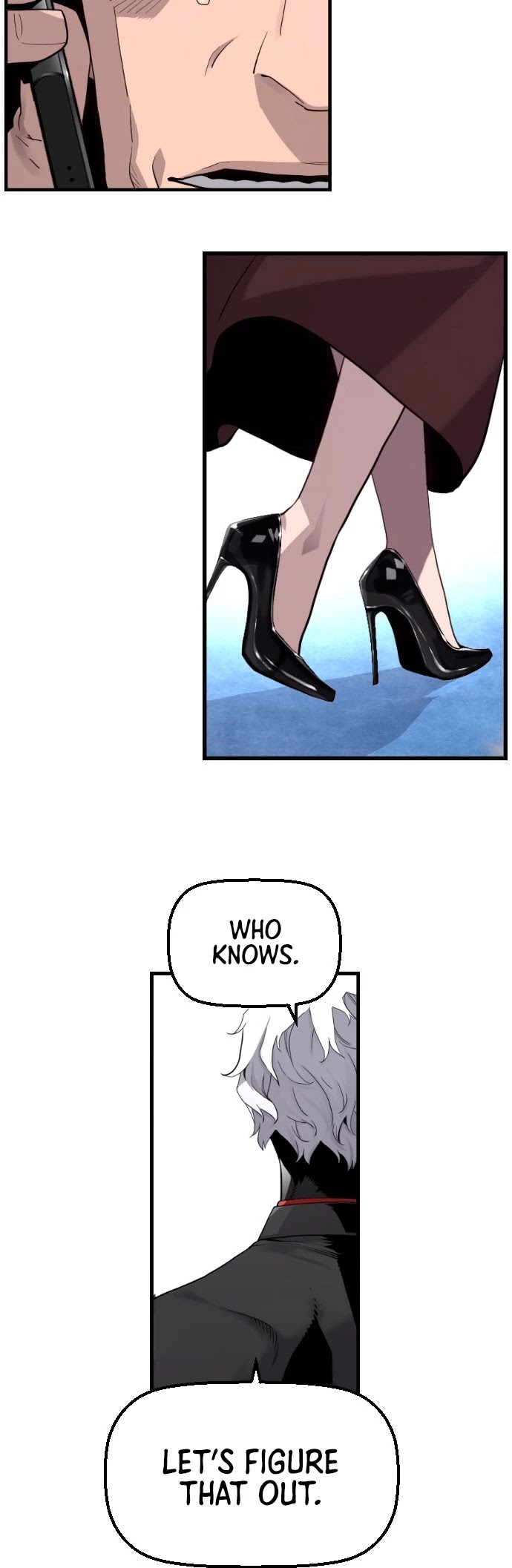 Terror vs Revival Chapter 2 page 54 - Chapter 2