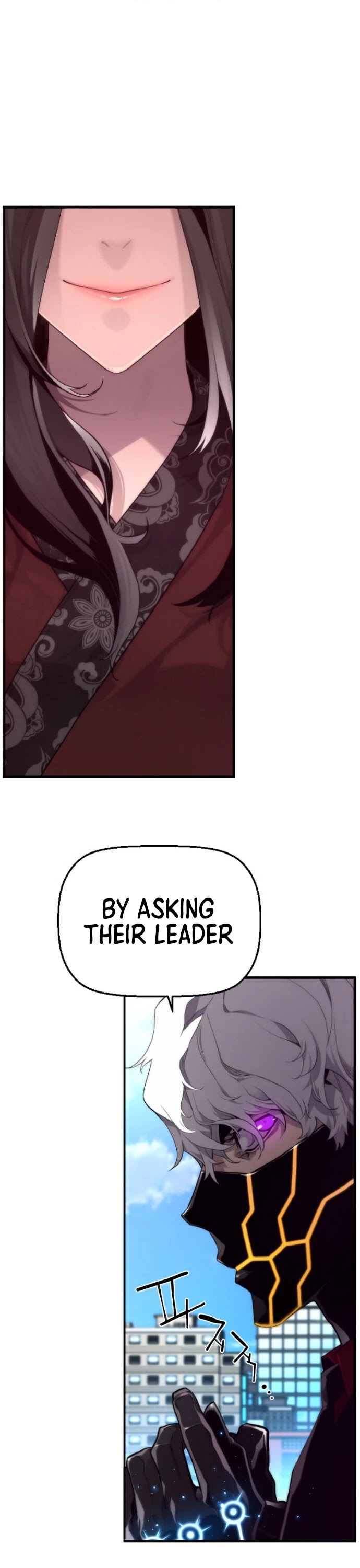 Terror vs Revival Chapter 2 page 55 - Chapter 2
