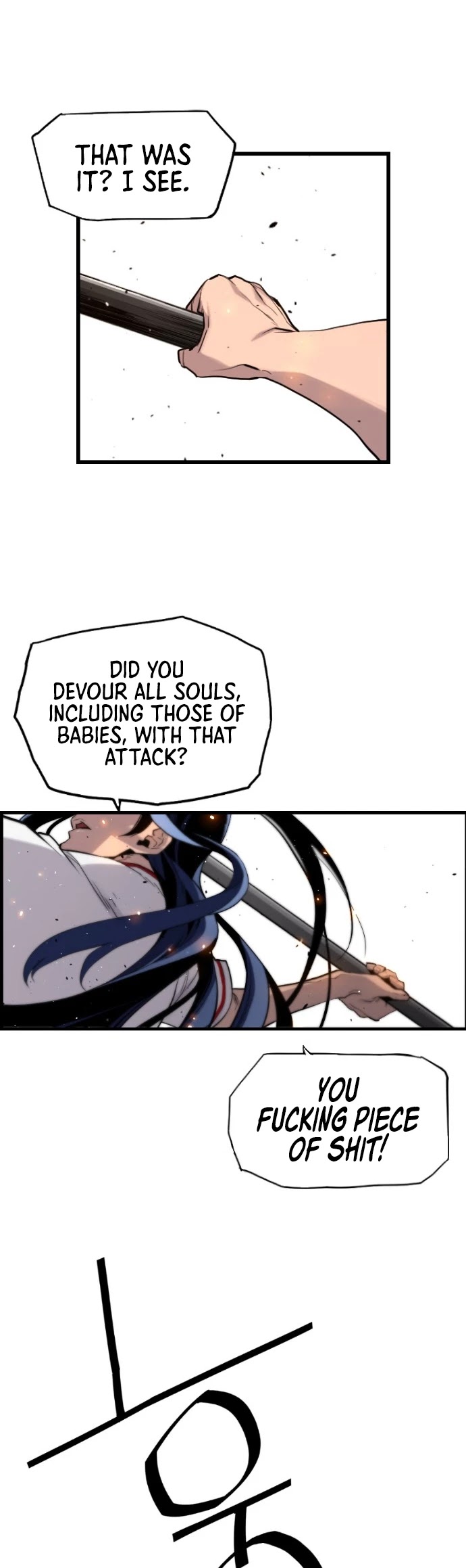 Terror vs Revival Chapter 20 page 17 - Chapter 20