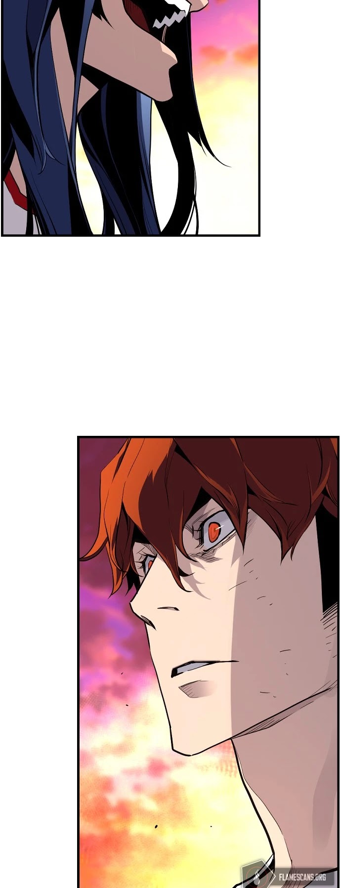 Terror vs Revival Chapter 20 page 25 - Chapter 20