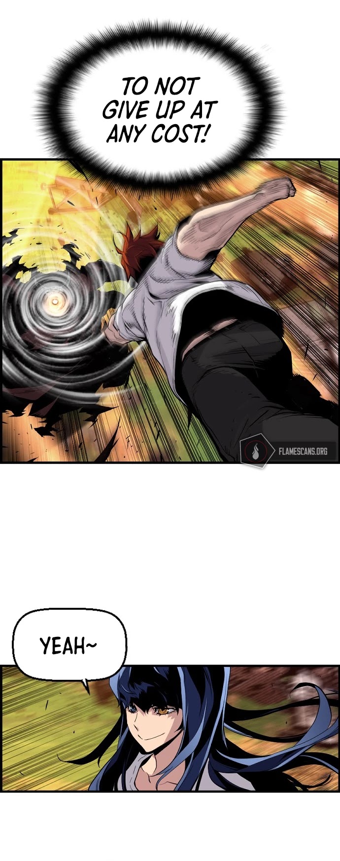 Terror vs Revival Chapter 20 page 30 - Chapter 20