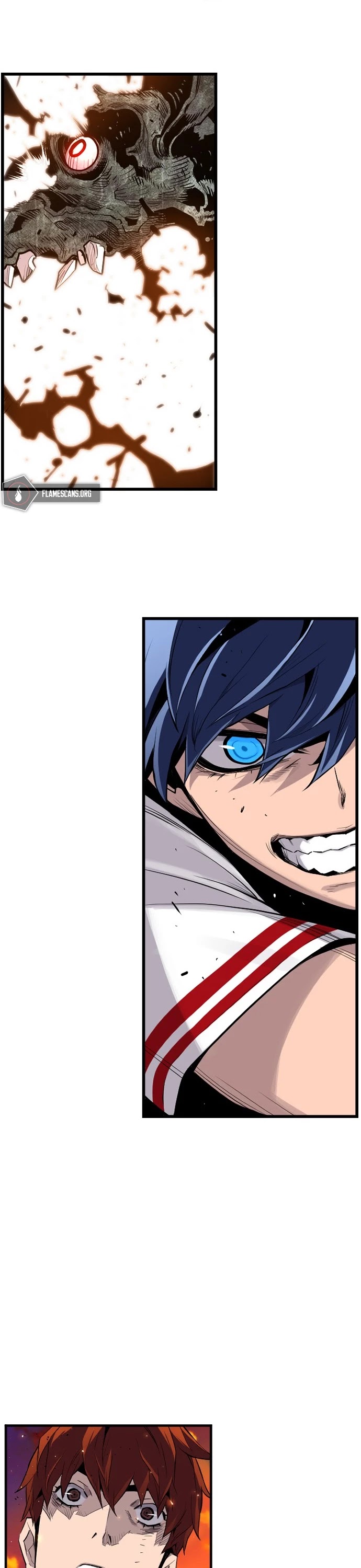 Terror vs Revival Chapter 21 page 15 - Chapter 21