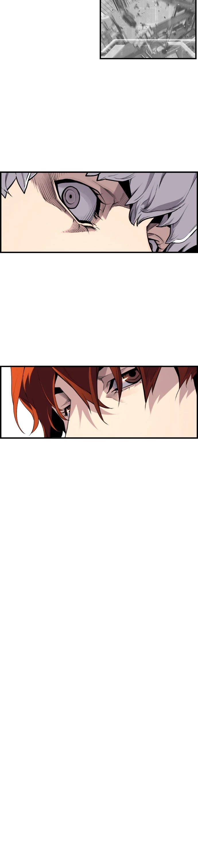 Terror vs Revival Chapter 21 page 28 - Chapter 21
