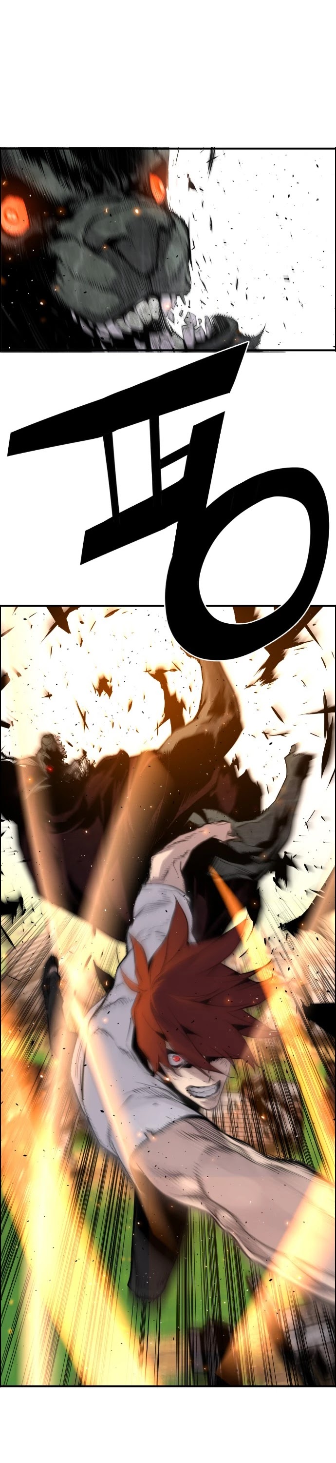 Terror vs Revival Chapter 21 page 3 - Chapter 21