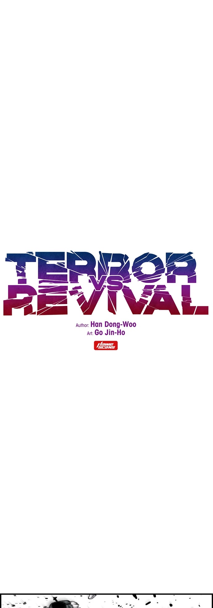 Terror vs Revival Chapter 21 page 5 - Chapter 21