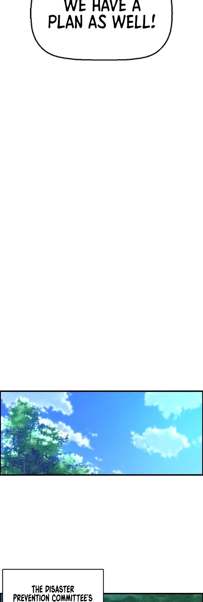 Terror vs Revival Chapter 22 page 20 - Chapter 22