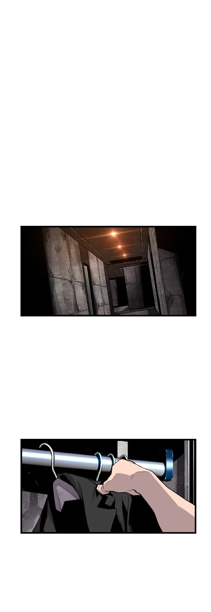 Terror vs Revival Chapter 23 page 18 - Chapter 23