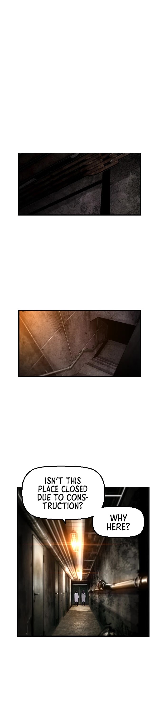 Terror vs Revival Chapter 23 page 24 - Chapter 23