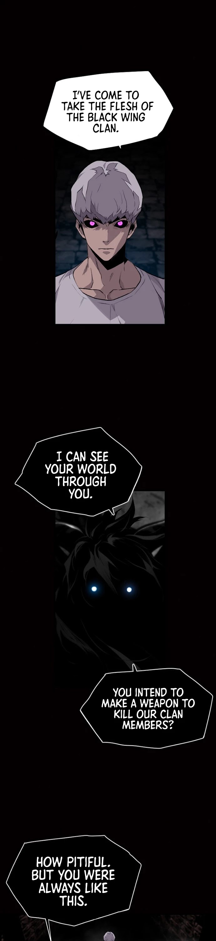 Terror vs Revival Chapter 24 page 16 - Chapter 24